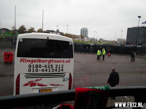 Groningen - Feyenoord