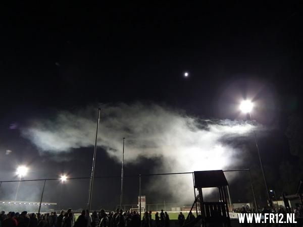 Feyenoord - nec