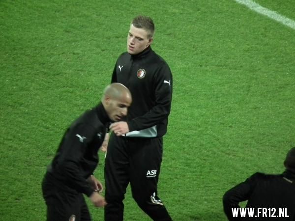 Feyenoord - RKC