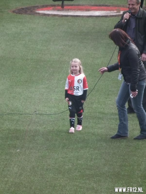 Feyenoord - FC Groningen