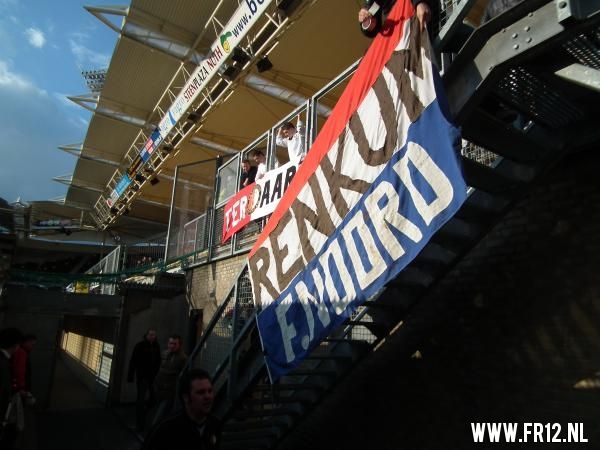 Roda JC - Feyenoord