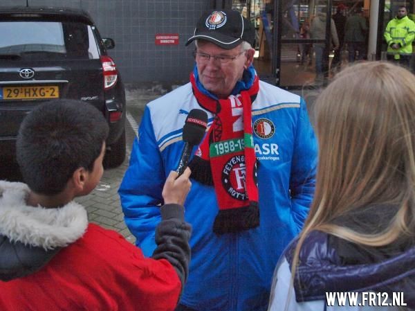 Feyenoord - Excelsior