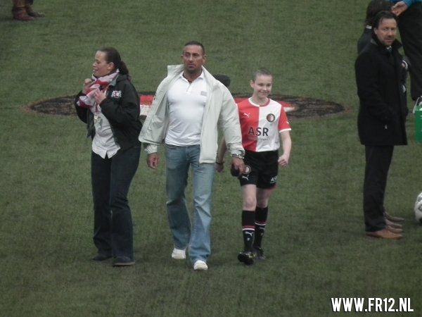 Feyenoord - Heracles