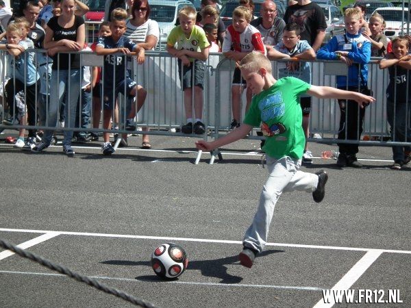 Open Dag 2012