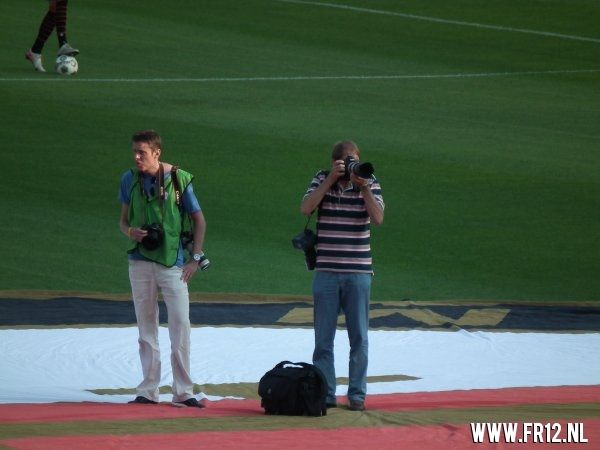 Feyenoord - Mallorca