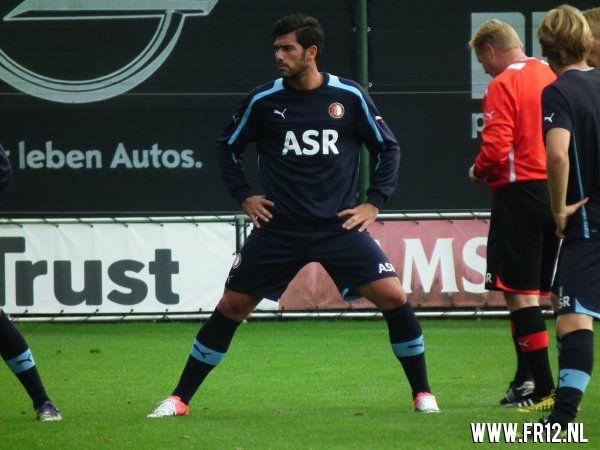 Uitlooptraining 16 september