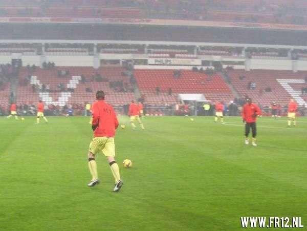PSV - Feyenoord
