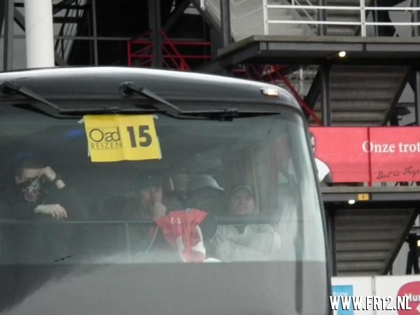 Feyenoord - psv