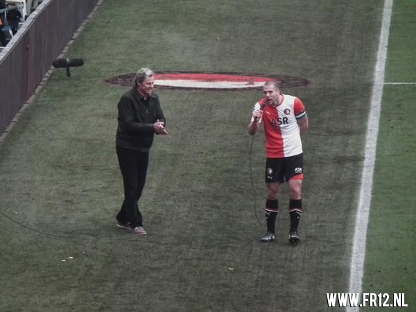 Feyenoord - 020