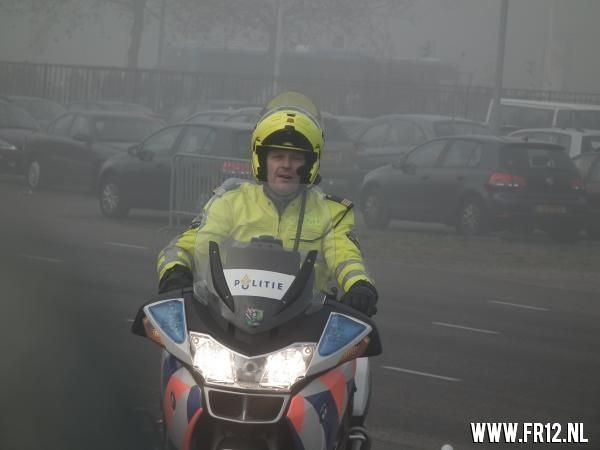 Vitesse - Feyenoord