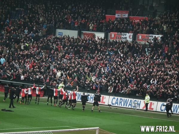 Feyenoord - 020