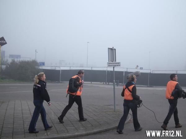 Vitesse - Feyenoord
