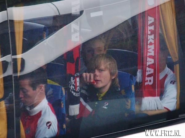 Feyenoord - AZ
