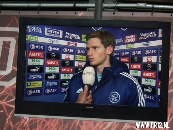 Feyenoord - 020