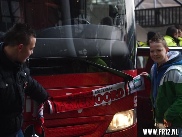 Feyenoord - 020