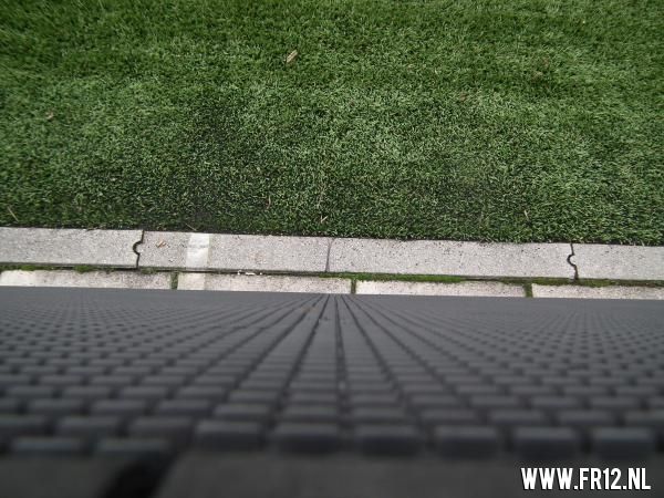 IJsselmeervogels - Feyenoord