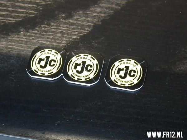 Roda JC - Feyenoord