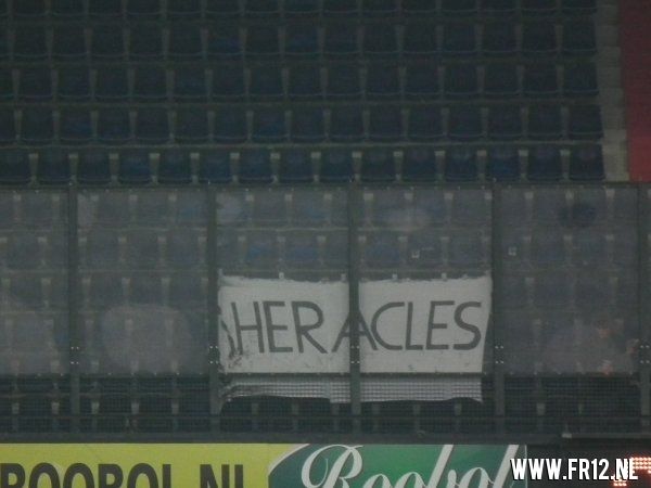 Feyenoord - Heracles