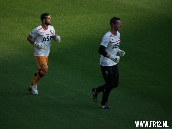 Feyenoord - Mallorca
