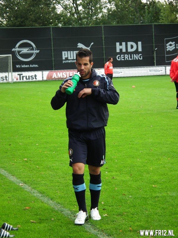 Uitlooptraining 16 september