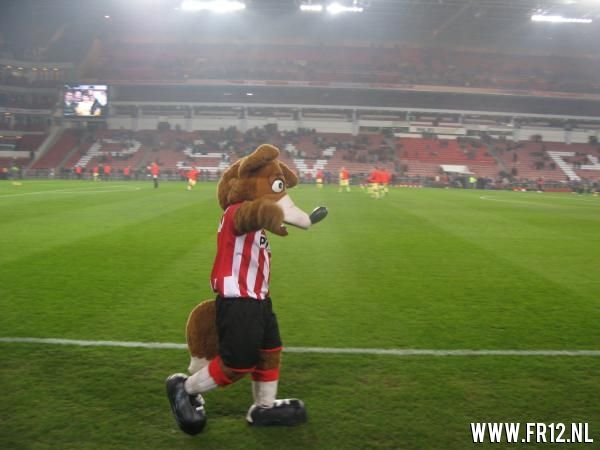 PSV - Feyenoord