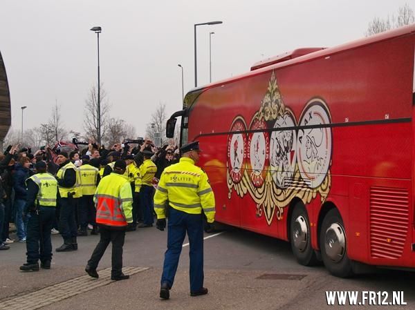 Feyenoord - 020