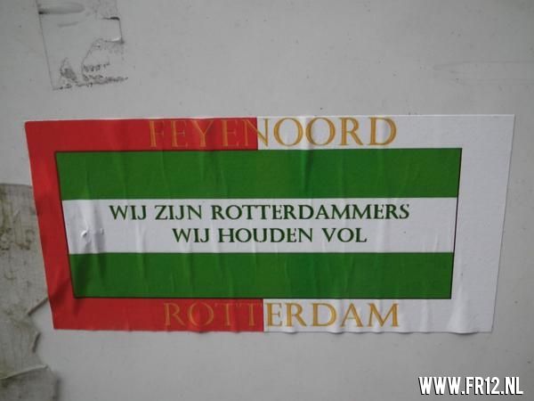 Feyenoord - 020