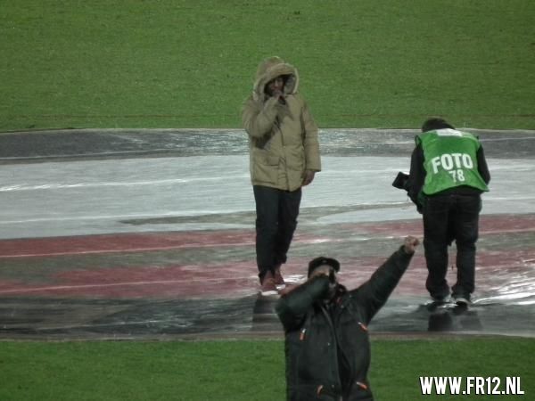 Feyenoord - RKC