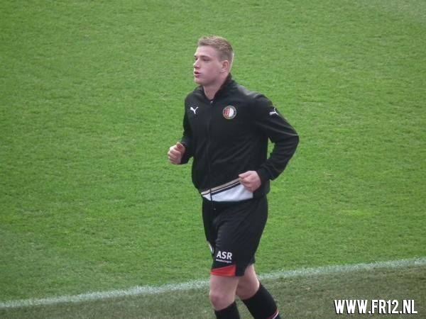 Feyenoord - FC Groningen