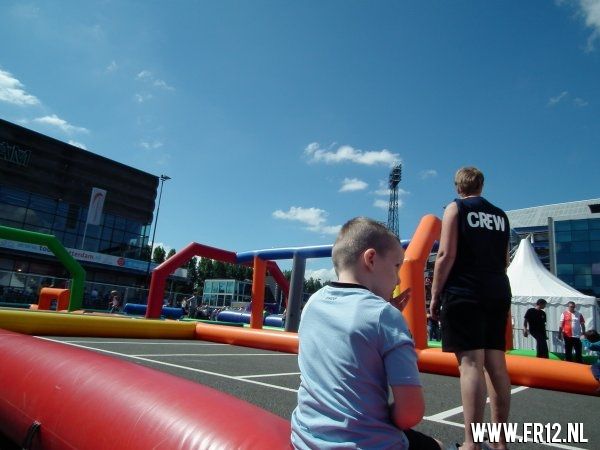 Open Dag 2012