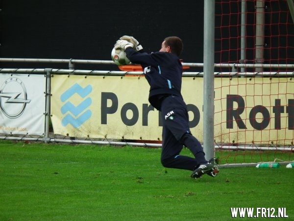 Uitlooptraining 16 september