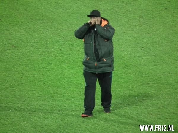 Feyenoord - RKC