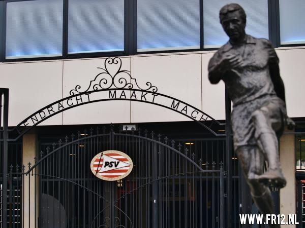 PSV - Feyenoord
