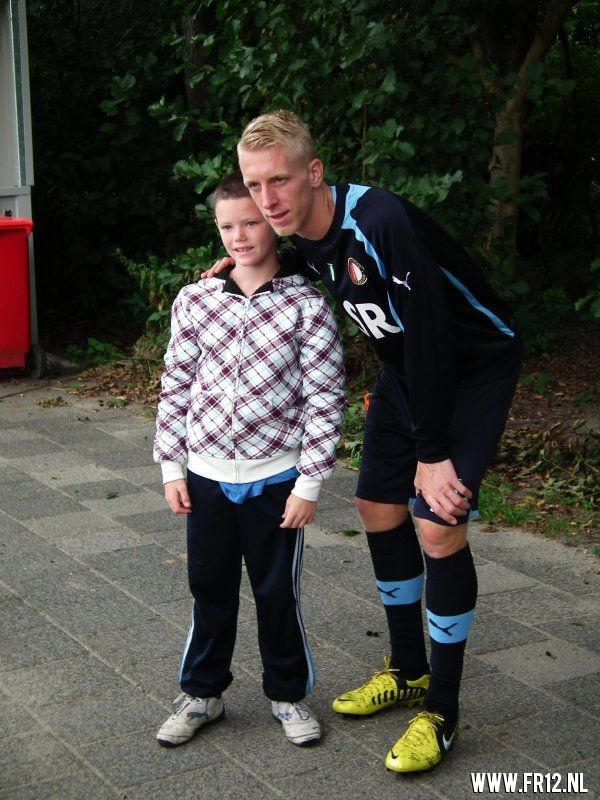 Uitlooptraining 16 september