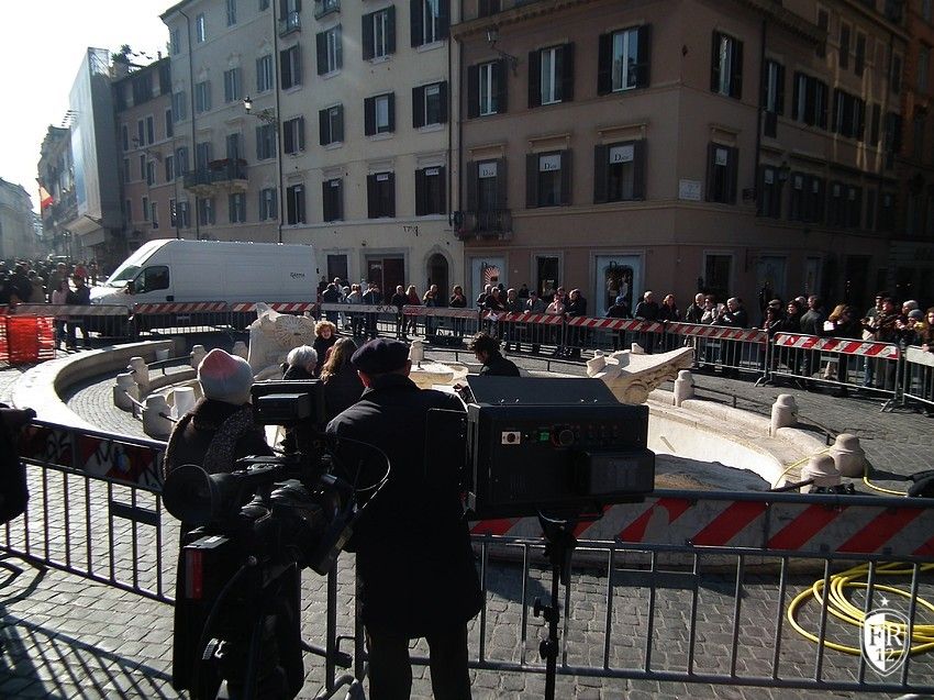 AS Roma - Feyenoord