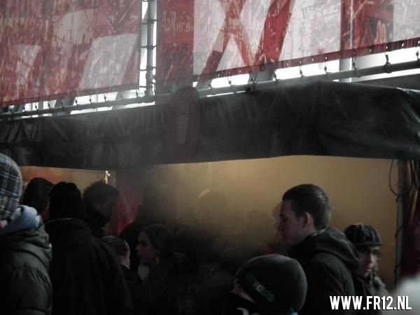 Feyenoord - Vitesse