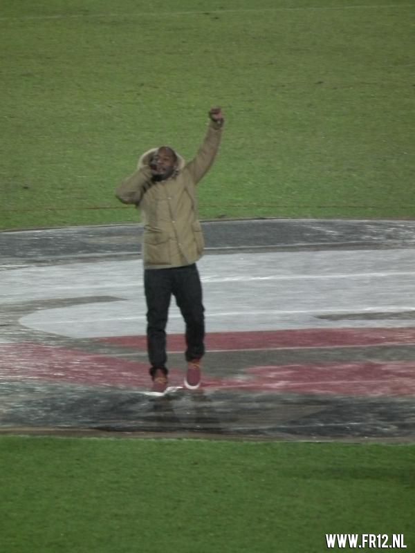 Feyenoord - RKC