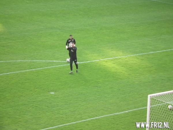 Roda JC - Feyenoord