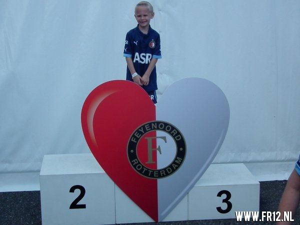 Open Dag 2012