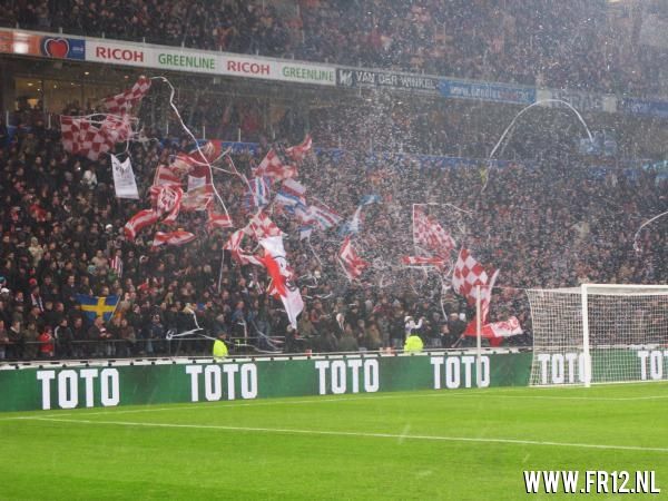PSV - Feyenoord