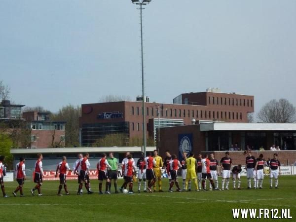 a1 kampioen