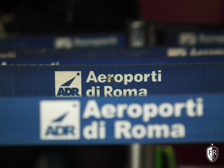 AS Roma - Feyenoord