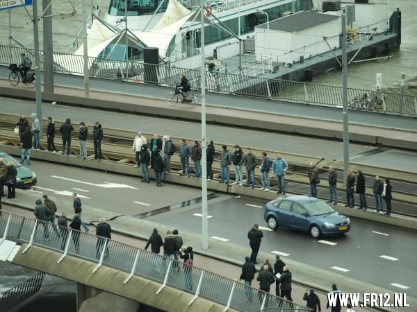 uitvaart coen