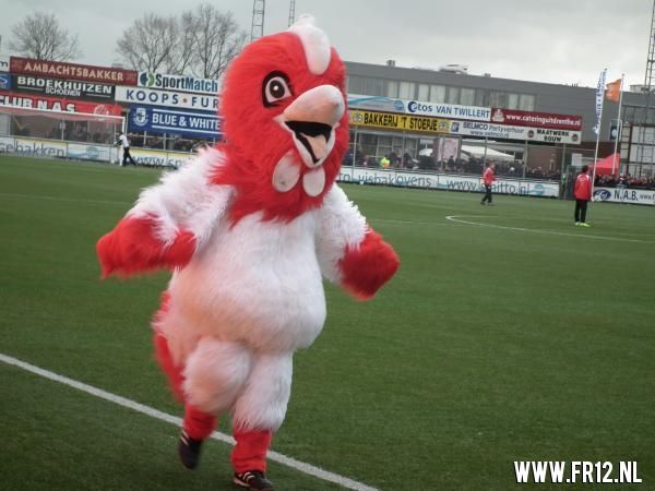 IJsselmeervogels - Feyenoord