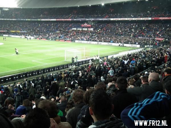 Feyenoord - RKC