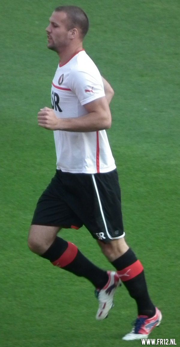 Feyenoord - Mallorca