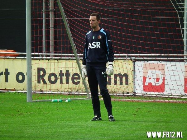 Uitlooptraining 16 september