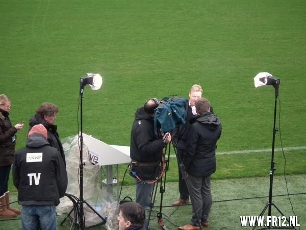 VVV Venlo - Feyenoord