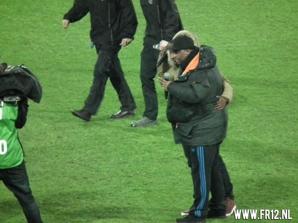 Feyenoord - RKC