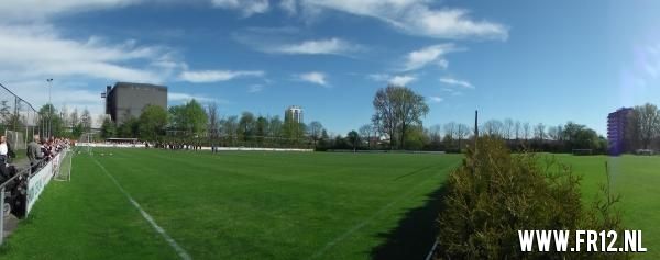 Training 30 april